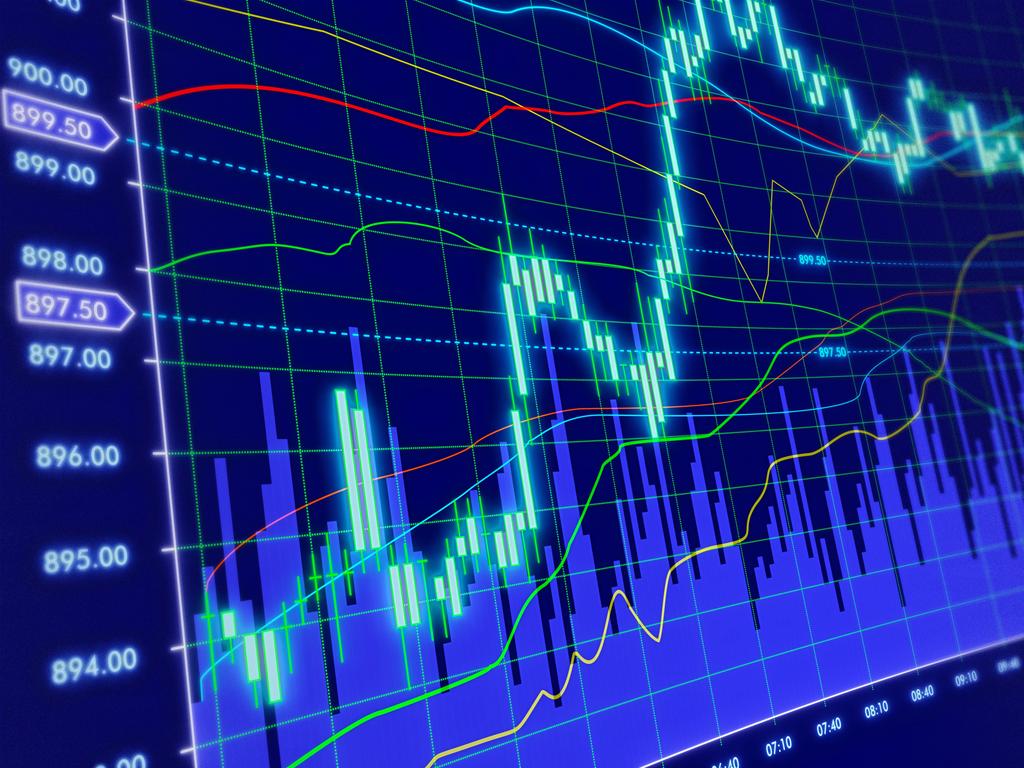 Finans Ve Borsa Hizmetleri Elemanı Olarak İş Hayatınıza Başlayabilirsiniz